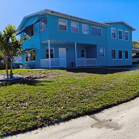 Lovely Vacation Home 1 Block From Beach & Downtown Gulfport San Petersburgo Exterior foto