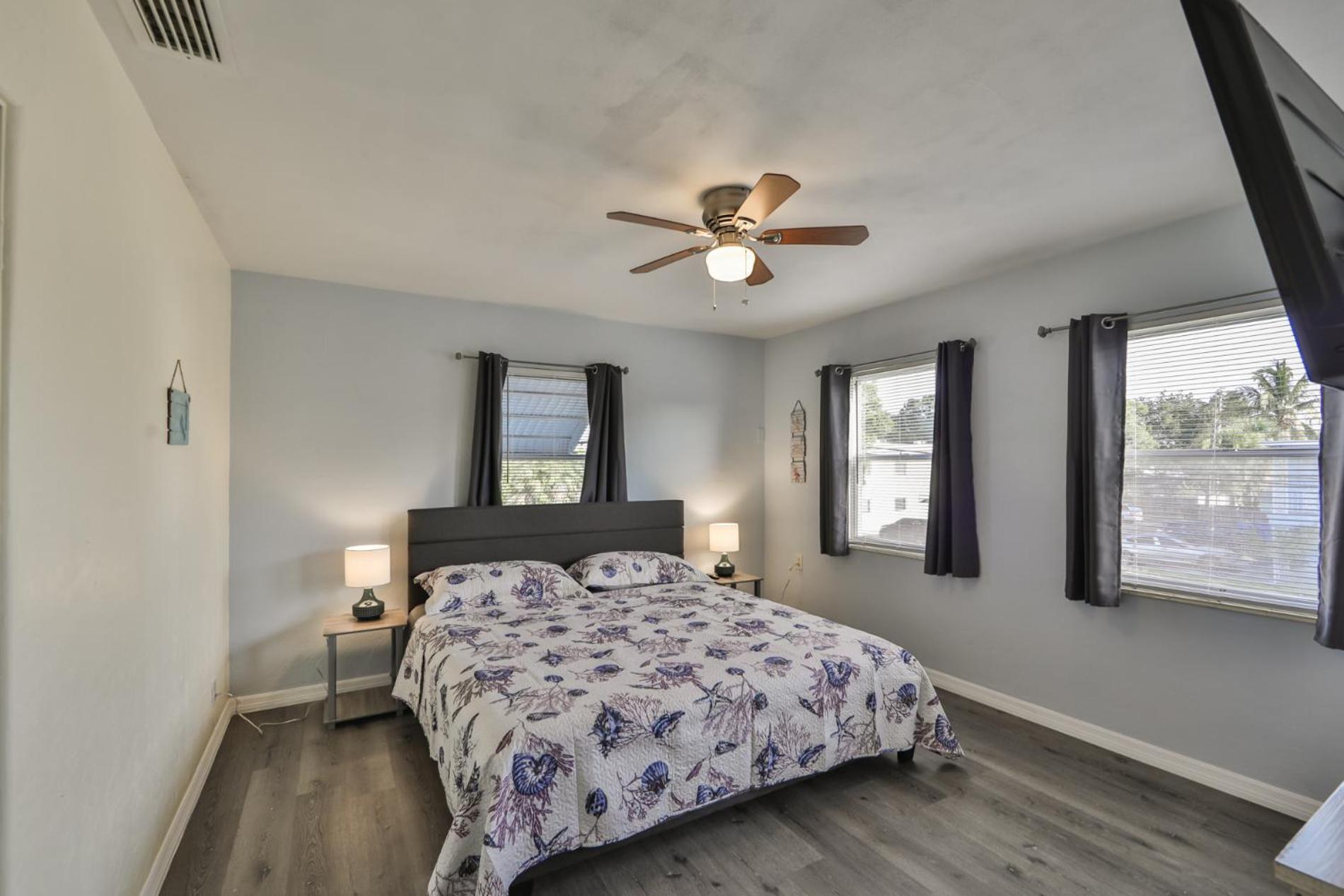 Lovely Vacation Home 1 Block From Beach & Downtown Gulfport San Petersburgo Exterior foto