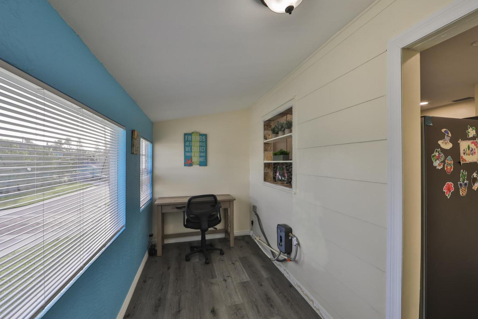 Lovely Vacation Home 1 Block From Beach & Downtown Gulfport San Petersburgo Exterior foto