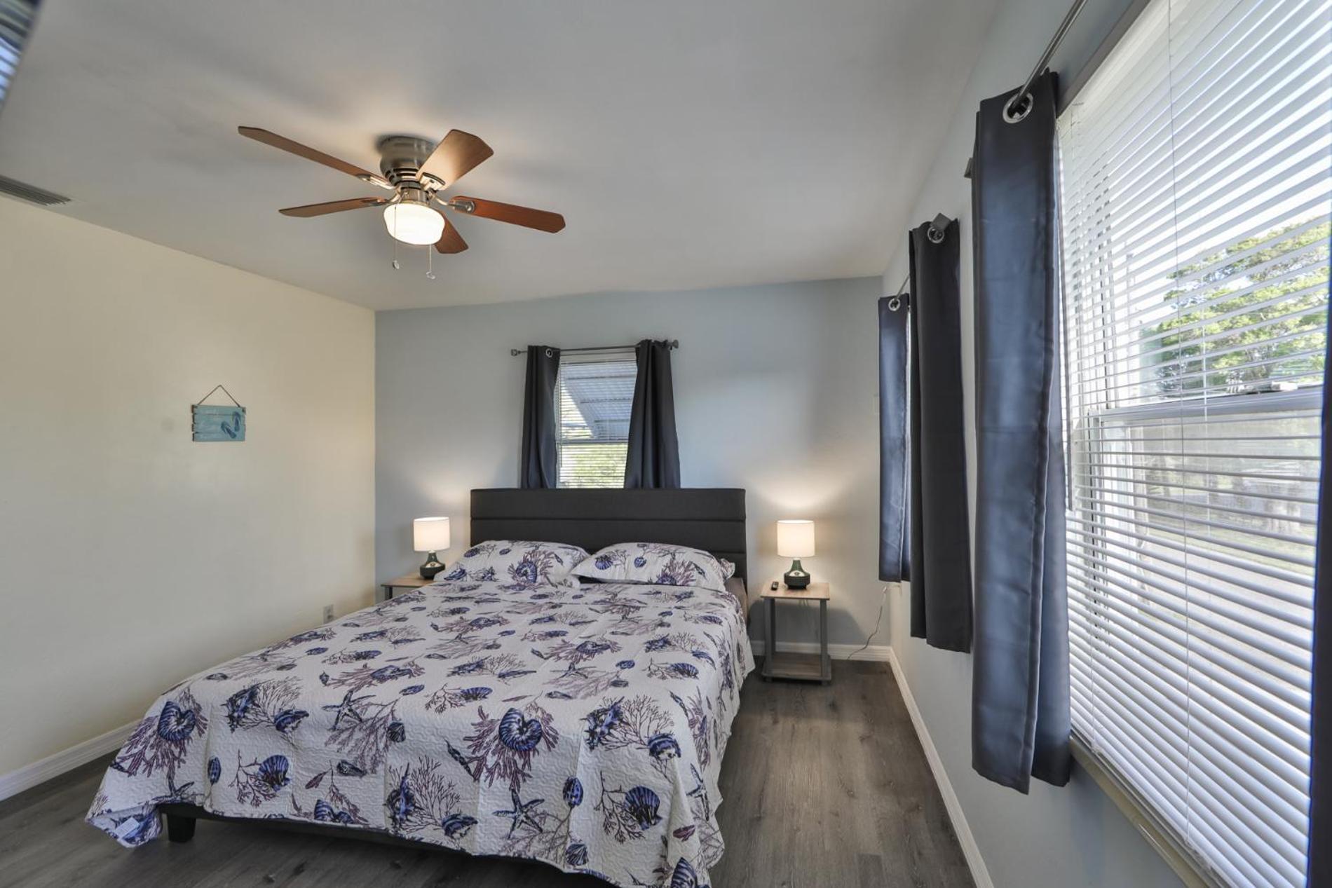 Lovely Vacation Home 1 Block From Beach & Downtown Gulfport San Petersburgo Exterior foto